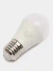 Лампа светодиодная, 15W 230V E27 2700K G45, SBG4515