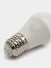 Лампа светодиодная, 15W 230V E27 2700K G45, SBG4515