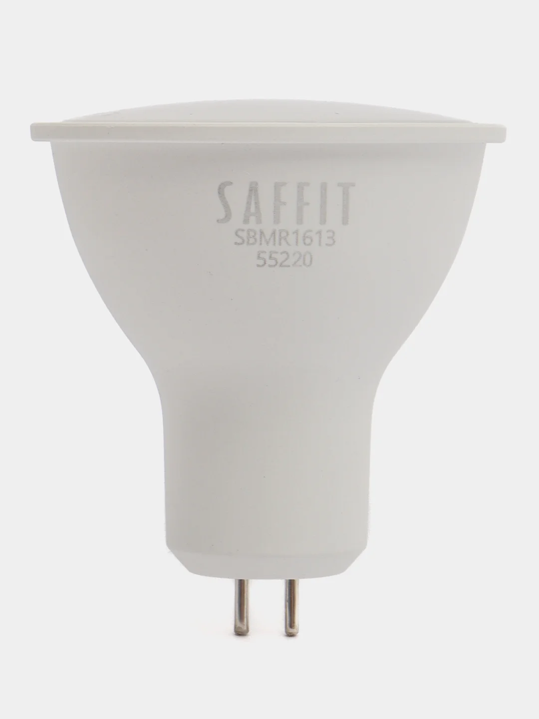 Лампа светодиодная, 13W 230V GU5.3 6400K MR16, SBMR1613