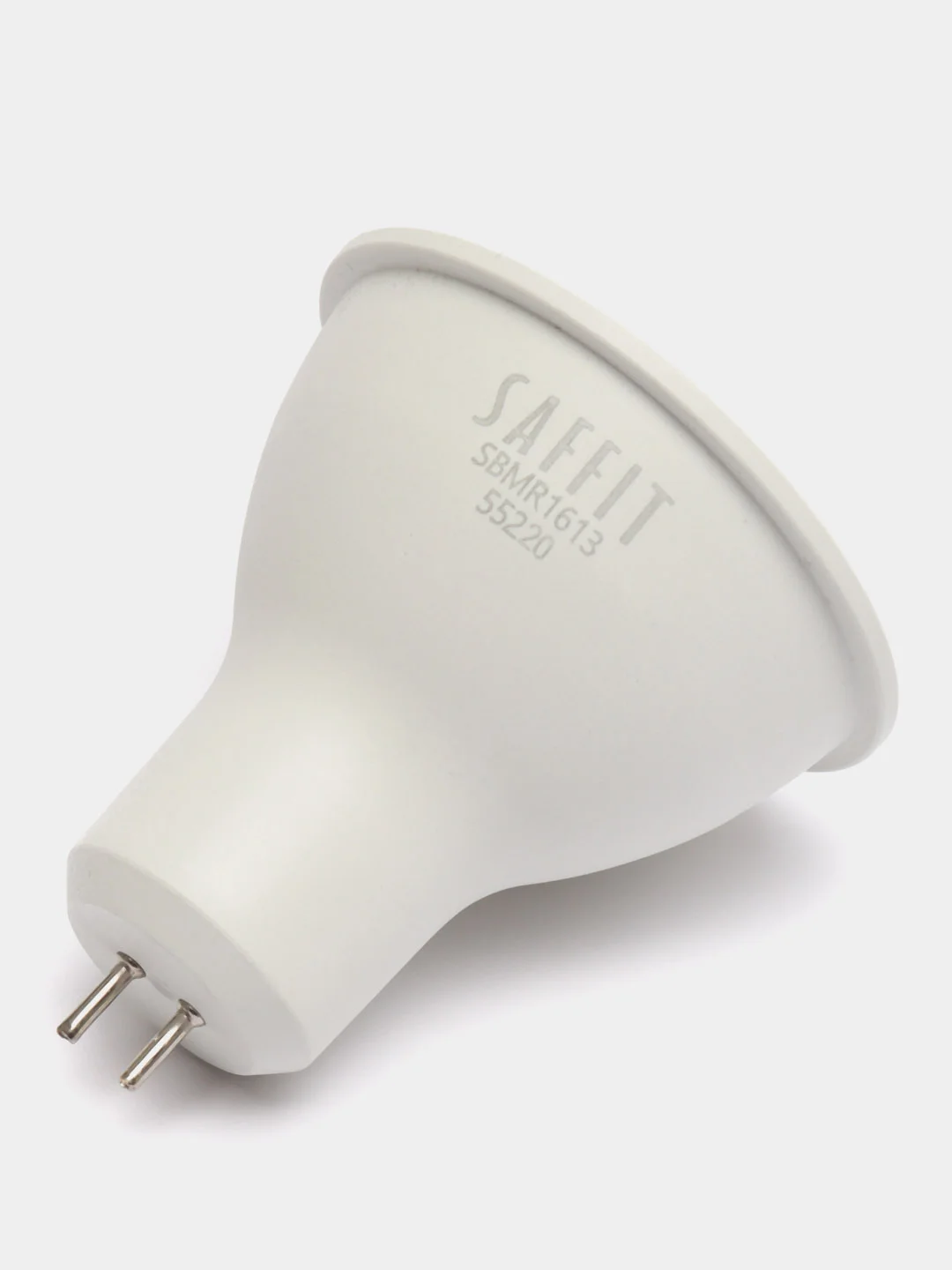 Лампа светодиодная, 13W 230V GU5.3 6400K MR16, SBMR1613