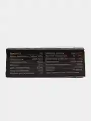 Лампа светодиодная, (2W) 230V E14 6400K для холодильника, LB-10 25988