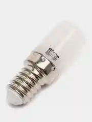 Лампа светодиодная, (2W) 230V E14 6400K для холодильника, LB-10 25988