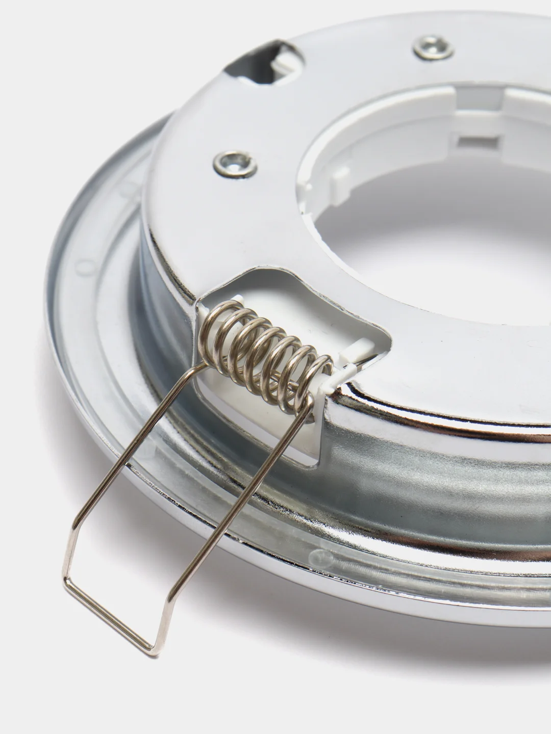 Светильник потолочный встраиваемый, 15W 230V, 41206