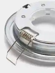 Светильник потолочный встраиваемый, 15W 230V, 41206