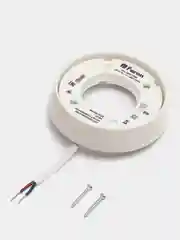 Светильник потолочный накладной,20W 230V  GX53,белый, 41704