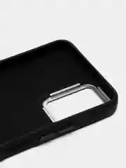 Пурпурный чехол Tecno Spark 9 Pro / Техно Спарк 9 Про плотный, с рисунком и мягким подкладом