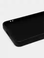 Карамельный чехол на Samsung Galaxy S23 (Самсунг Галакси С23) плотный, с рисунком и мягким подкладом