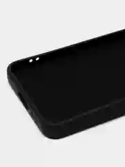 Пурпурный чехол на Samsung Galaxy S23 (Самсунг Галакси С23) плотный, с рисунком и мягким подкладом