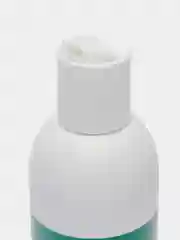 Зелёный хаки жидкость для снятия гель лака LUX professional
