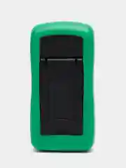 Зеленый цифровой мультиметр (тестер) XL830L с функцией прозвонки и подсветкой экрана