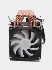 Система охлаждения процессора с подсветкой Coolmoon MX6