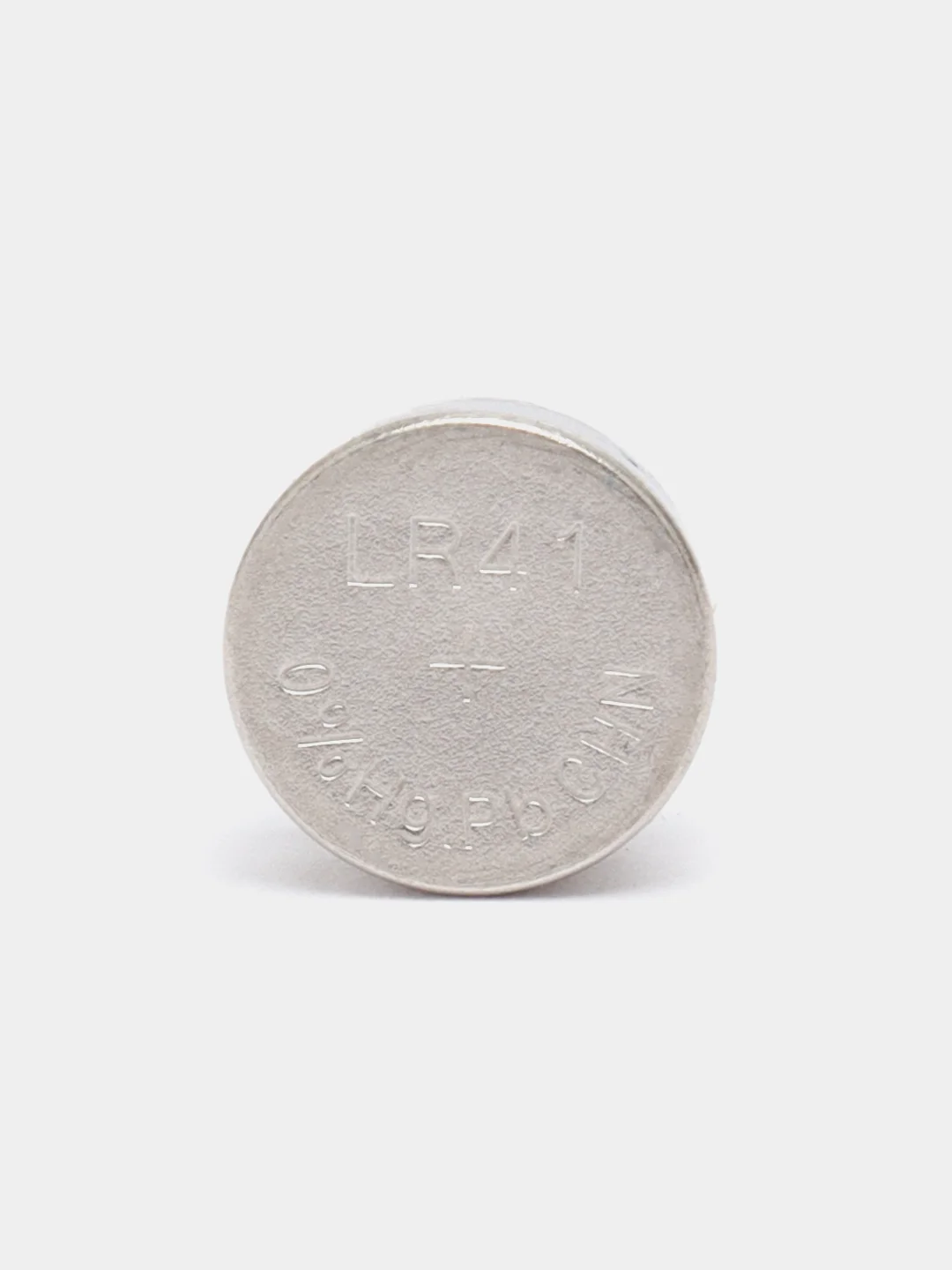 Батарейка литиевая G3, (392) LR41, LR736 1.5V