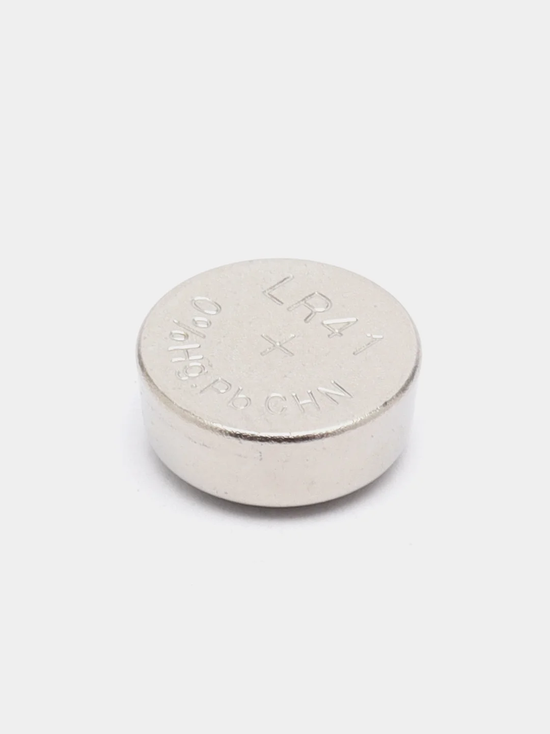 Батарейка литиевая G3, (392) LR41, LR736 1.5V