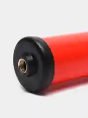Ручной насос с иглой для накачивания мячей