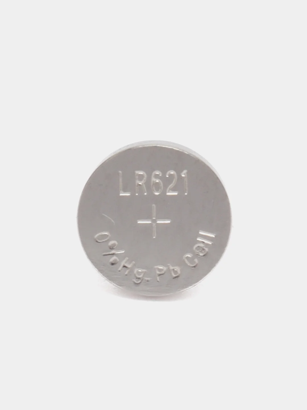Батарейка литиевая G1, 364 LR60, LR621, 1.5V