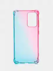 Морской чехол для Samsung Galaxy A13 A33 A53 A73 A50 A51 A71 A52 A72 S8 S20 FE S21 A12 A32 S10 S22