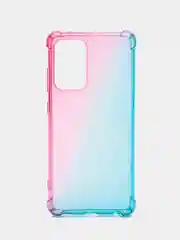 Морской чехол для Samsung Galaxy A13 A33 A53 A73 A50 A51 A71 A52 A72 S8 S20 FE S21 A12 A32 S10 S22