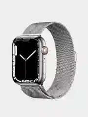 Серый смарт часы Smart Watch х9 pro /x9 mini 2024, 45/41 мм