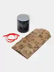 Кружка "воззови ко Мне и Я отвечу тебе, покажу тебе великое и недоступное, Иеремия 33:3"