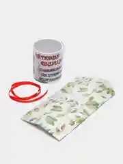 Кружка "Четкому сварщику"