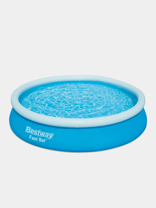 Бассейн надувной Bestway 57273 366х76 см, 5377 л