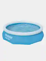 Бассейн надувной Bestway 57270 305х76 см, 3638 л, с ф-насосом