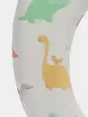 Мятный сиденье для унитаза детское