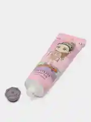 Кораллово-розовый крем для рук увлажняющий, 30 мл