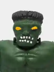 Кремовый тянущаяся фигурка Гуджитсу GooJitZu