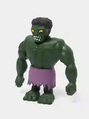 Кремовый тянущаяся фигурка Гуджитсу GooJitZu