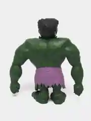 Кремовый тянущаяся фигурка Гуджитсу GooJitZu
