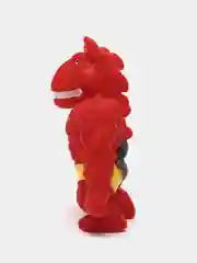 Молочный тянущаяся фигурка Гуджитсу GooJitZu