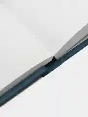 Блокнот-Скетчбук для рисования эскизов, белая бумага 160г/м 145х203мм, 80л BRAUBERG 114593