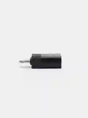 Адаптер переходник Type-C на Lightning Hoco UA17, OTG адаптер