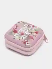 Алый сумочка-монетница детская