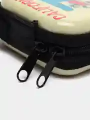 Алый кошелек детский