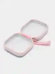 Желтый сумочка-монетница детская