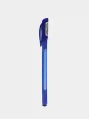 Ручки шариковые Brauberg Extra Glide Soft, Синие, Комплект 12 штук, 0,7мм
