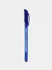 Ручки шариковые Brauberg Extra Glide Soft, Синие, Комплект 12 штук, 0,7мм