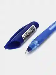 Ручки шариковые Brauberg Extra Glide Soft, Синие, Комплект 12 штук, 0,7мм
