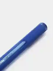 Ручки шариковые Brauberg Extra Glide Soft, Синие, Комплект 12 штук, 0,7мм