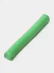 Пластилин классический для лепки (набор) для детей BRAUBERG KIDS, 24 цвета, 500 г, 105874