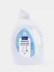 Гель для стирки ЭКО Mayeri Sensitive, 1.5л