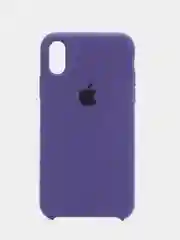 Индиго чехол на iPhone X / XS, 11, 12 / 12 Pro, 12 Pro Max, 13, 13 Pro, 13 Pro Max