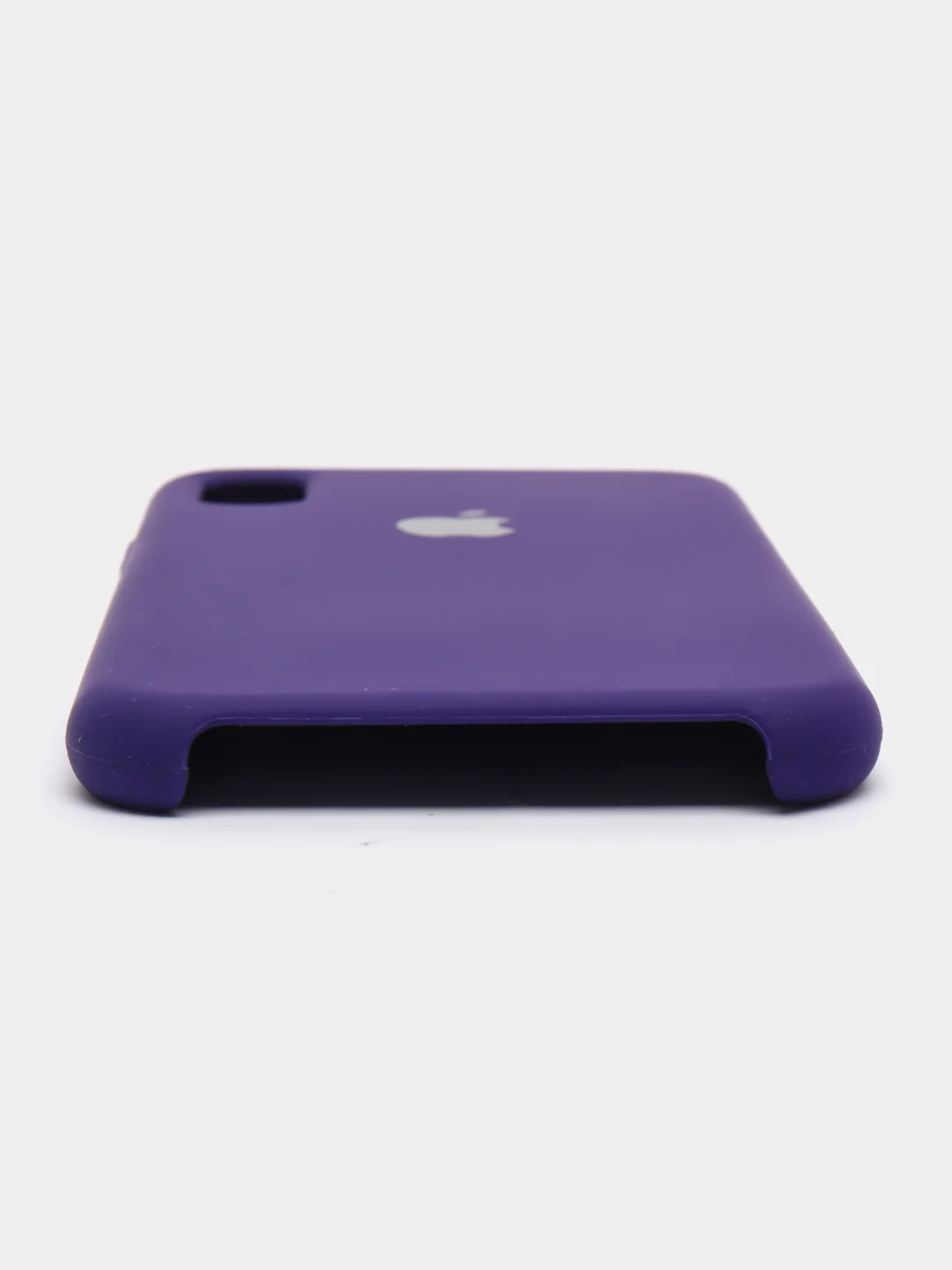 Индиго чехол на iPhone X / XS, 11, 12 / 12 Pro, 12 Pro Max, 13, 13 Pro, 13 Pro Max