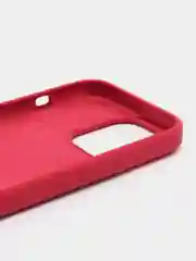 Марсала чехол на iPhone X / XS, 11, 12 / 12 Pro, 12 Pro Max, 13, 13 Pro, 13 Pro Max