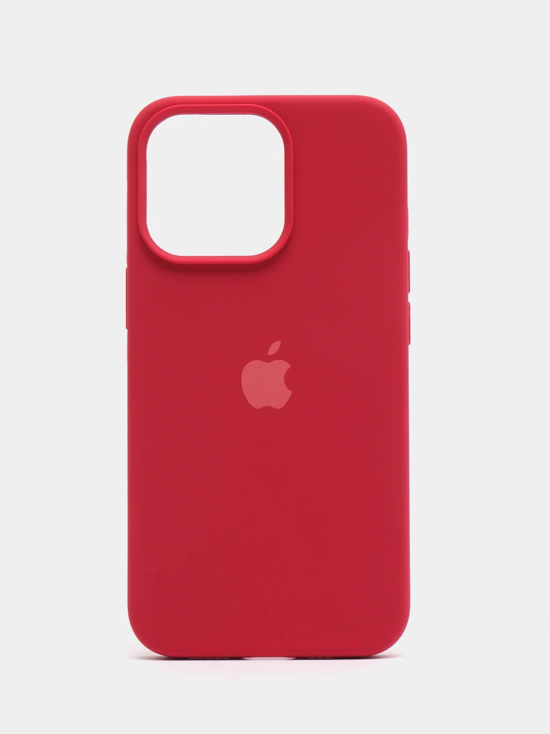 Марсала чехол на iPhone X / XS, 11, 12 / 12 Pro, 12 Pro Max, 13, 13 Pro, 13 Pro Max