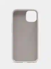 Белый чехол на iPhone X / XS, 11, 12 / 12 Pro, 12 Pro Max, 13, 13 Pro, 13 Pro Max