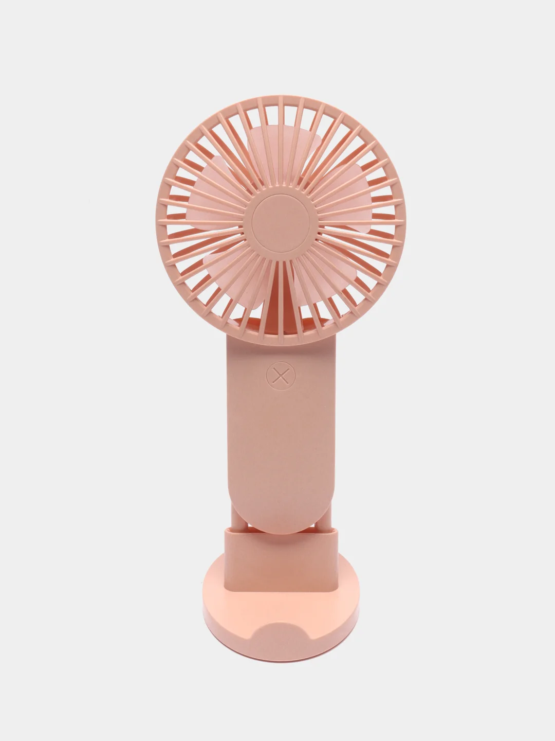 Конфетный ручной, настольный мини вентилятор USB