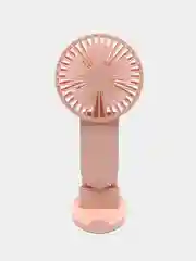 Конфетный ручной, настольный мини вентилятор USB